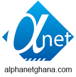 Alpha Net Ghana
