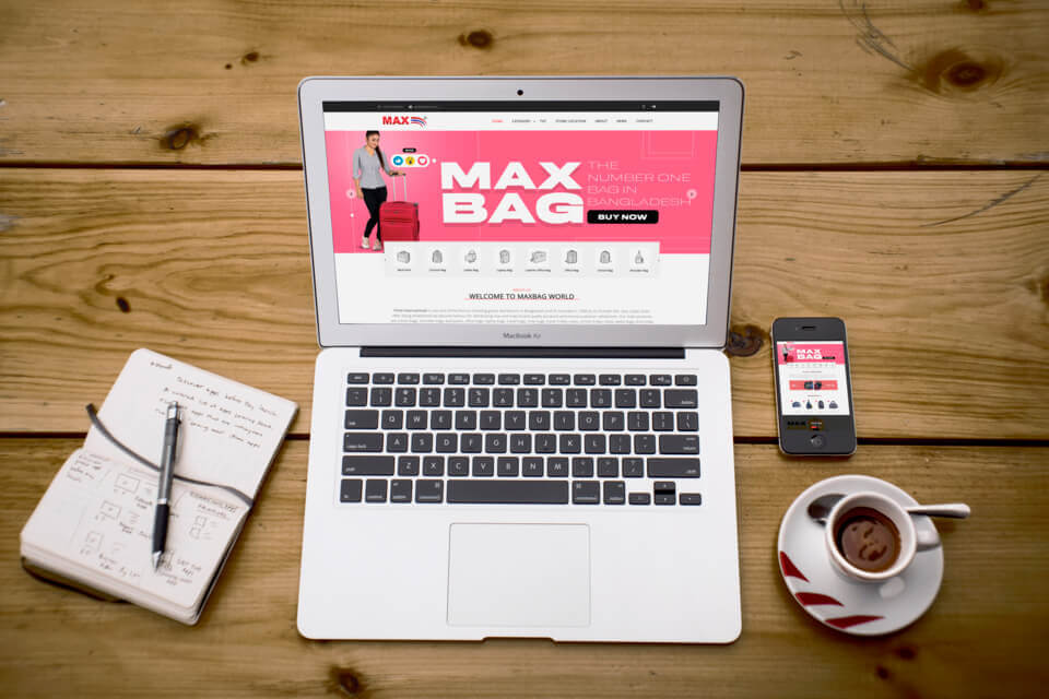 Maxbag